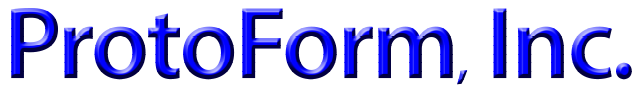 Protoform, Inc.